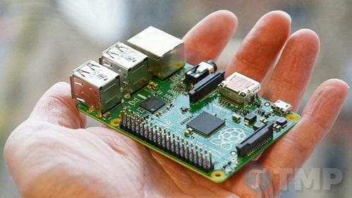 raspberry pi la gi phan biet cac dong raspberry pi 2