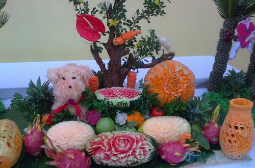 tong hop loi binh mam co trung thu hay nhat 2