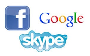 Skype 6.10.0.104 chinh thuc cap ben thi truong