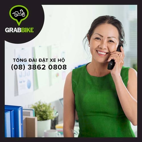 so dien thoai cach goi xe om grab ha noi hcm da nang 2