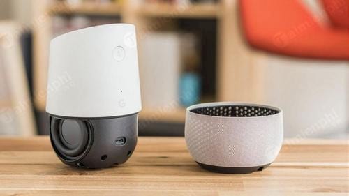 So sánh HomePod, Google Home và Amazon Echo