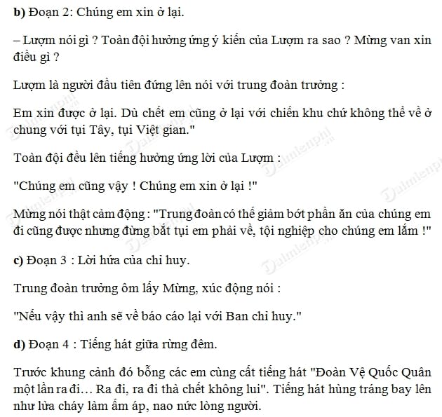 soan bai ke chuyen o lai voi chien khu