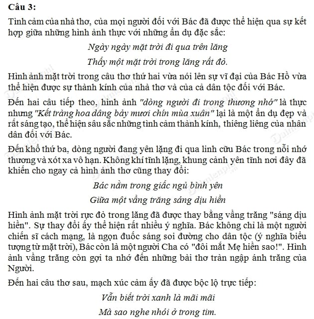 soan van vieng lang bac