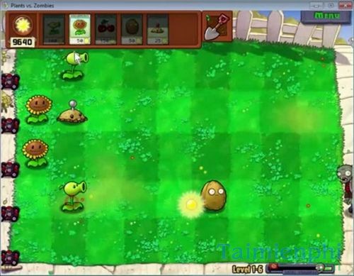 Cách dùng Cheat Engine mua cây nhanh trong Plants vs. Zombies