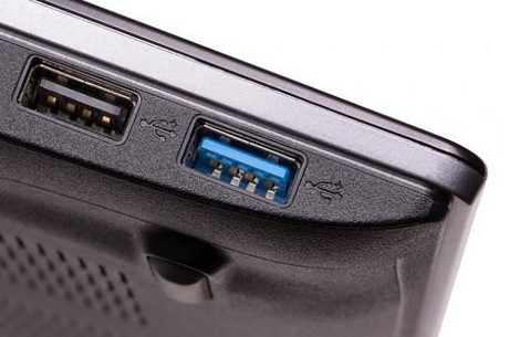Cách sử dụng các khe cắm trên laptop, máy tính xách tay hiệu quả