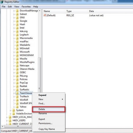 Fix lỗi Accessto the Teamviewer Server Has Been Denied fix loi Accessto the Teamviewer Server Has Been Denied