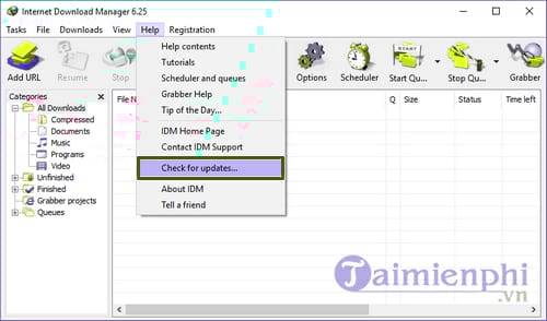 download idm, update idm