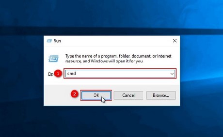 Sửa lỗi “This Publisher has been Blocked from Running Software on your Machine” trên Windows 10.