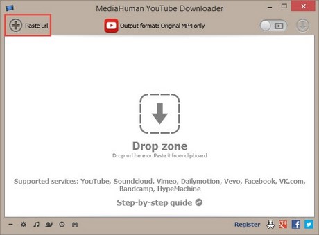 Cách sửa lỗi video không có tiếng khi download từ Youtube bằng IDM