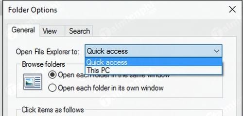 sua loi windows cannot find make sure you typed the name correctly 2