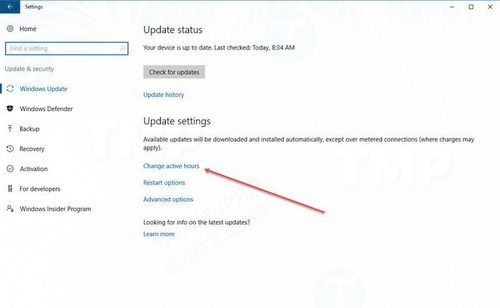 Sửa lỗi Windows Update không hoạt động