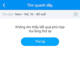 sua loi zalo khong tim duoc ban be quanh day 2