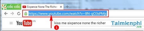 tai nhac tu youtube