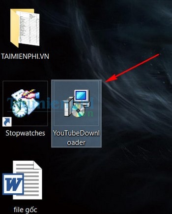 tai video youtube bang mediahuman youtube downloader