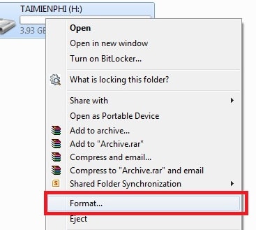 Tao bo cai win 10 tu usb tao usb boot win 10