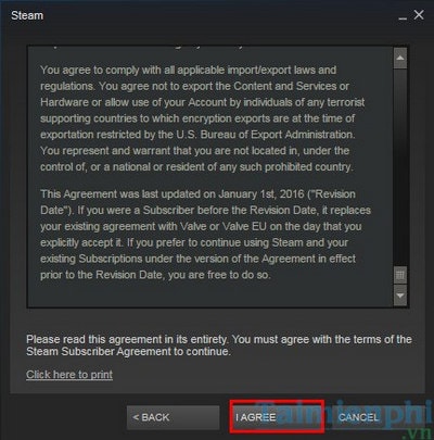 tao tai khoan steam