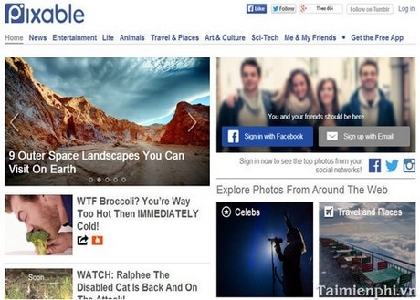 Facebook - Cách tạo video từ ảnh facebook nhanh và đơn giản