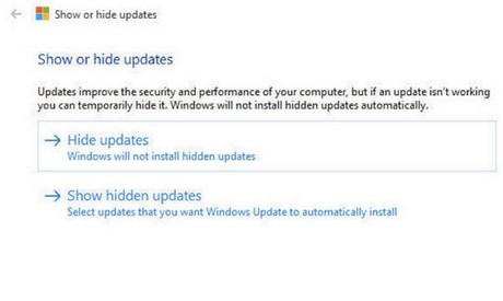 Tắt cập nhật Windows 10 tự động, hủy update Windows 10 nhanh chóng chính xác