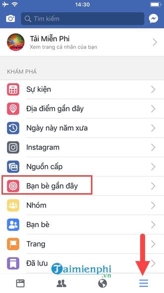 tat che do tim quanh day tren facebook 2