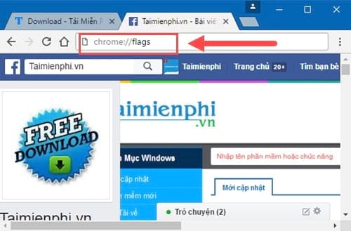 tat che do tu dong tai lai trang tren chrome tat reload tab tren chrome 2