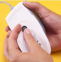 Vệ sinh chuột máy tính đúng cách ve sinh chuot may tinh dung cach