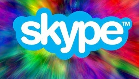 Cách thay đổi màu chữ trong Skype