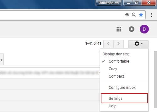 them cai dat gmail vao outlook 2003 2007 2010 de dang 2