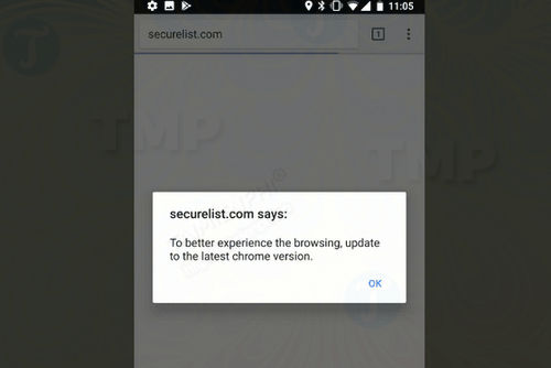 toi pham mang chiem router dns de phan phoi trojan android banking 2