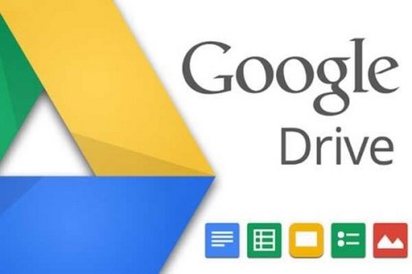 Tổng hợp 50 phím tắt trong Google Drive