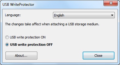 Tổng hợp những phần mềm bảo vệ USB tốt nhất