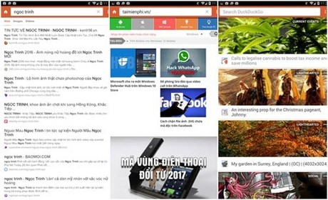 top 10 ung dung bao mat tren android