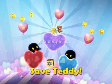 game dac sac tre em ios