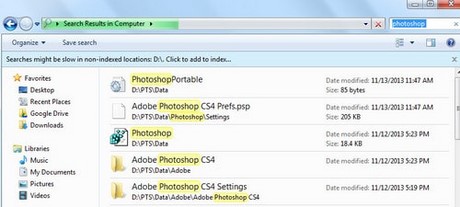 5 phan mem tim kiem tot nhat tren windows