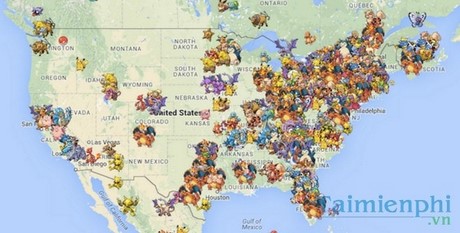 top ung dung ho tro nguoi choi pokemon go pro hon