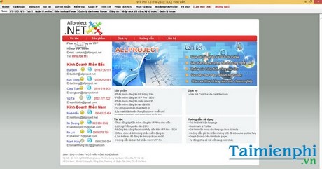 top cong cu seo mien phi tot nhat