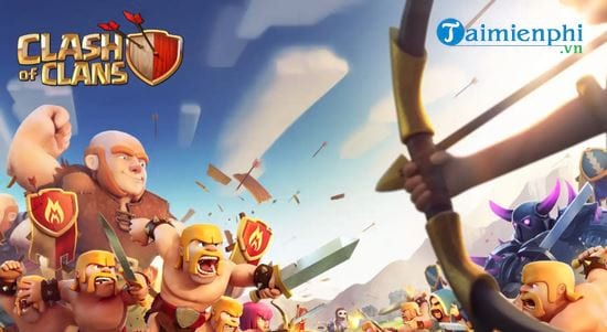 top game de che hay nhat 2