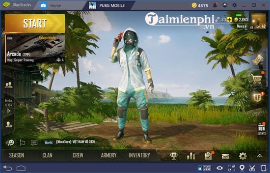 top phan mem gia lap android choi pubg mobile va ros mobile tot nhat 2