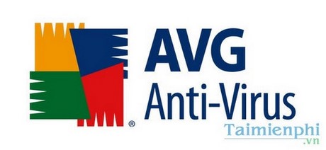 tai AVG Antivirus Free