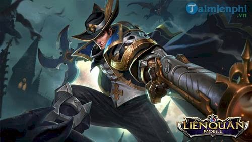 top tuong cho nguoi moi choi lien quan mobile 2