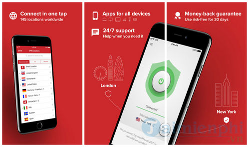 top vpn tot nhat cho dien thoai android 2