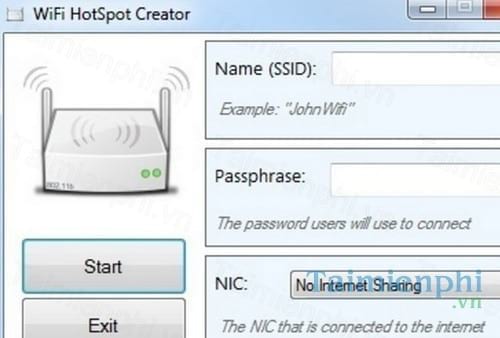 trai nghiem 6 phan mem phat wifi tren win 7 song cuc manh 2