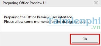 Tải Office 2016 tai office 2016