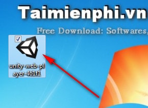 Cài Unity Web Player, sử dụng unity 3d chơi game 3D trên Firefox, Chrome, CocCoc