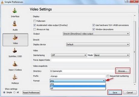 VLC Media Player