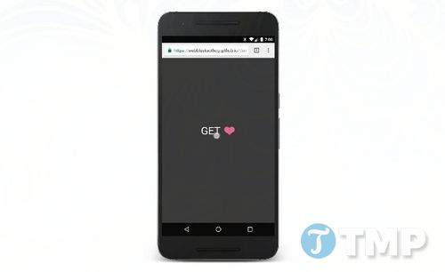 web bluetooth la gi 2
