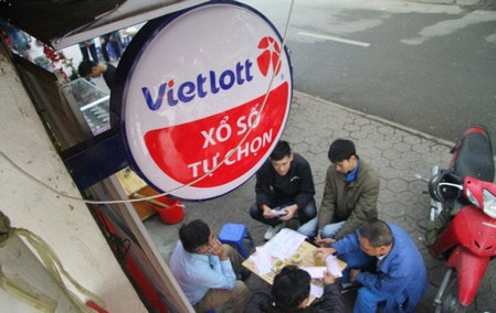 xo so vietlott
