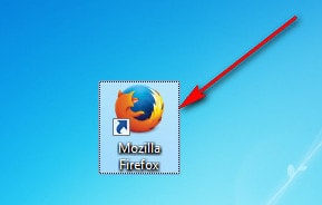 Firefox - Xóa địa chỉ Web, lịch sử của trình duyệt
