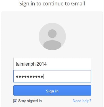 Cách xóa tất cả thư trong gmail cach xoa tat ca thu trong gmail