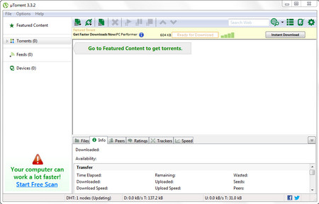 utorrent utorrent