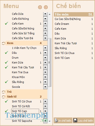 tai cafeclick